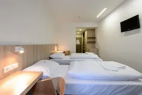 Hotel Sportovní Centrum - Image 5