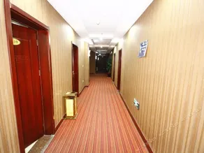 Dushi Yizhan Business Hotel - Image 4