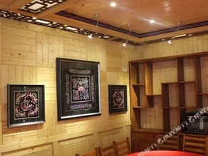SHANXING HOTEL - Image 2