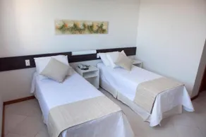 Victoria Palace Hotel Florianopolis - Image 4