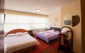 Jet Star Motel - Image 4