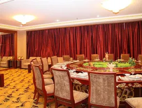 The Charter House Hotel-Shenzhen - Image 5
