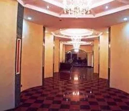 Al Reyadah Misk Hotel Mecca - Image 4