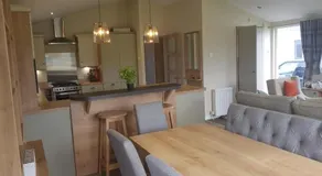 Luxury Mini Lodge - Adults Only - Peaceful Location at Southview - Image 5