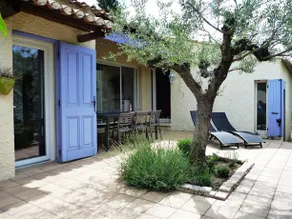 Maison Les Baux-de-Provence, 6 pièces, 8 personnes - FR-1-599-63 - Image 3
