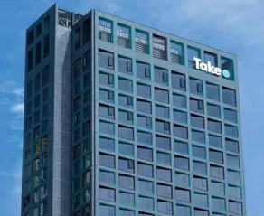 TAKE HOTEL GWANGMYEONG - Image 2