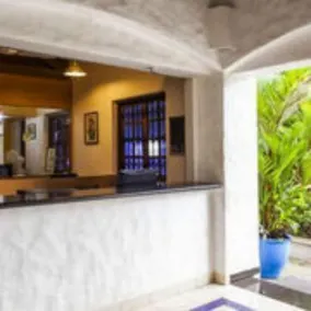 Casablanca Candolim - Image 4