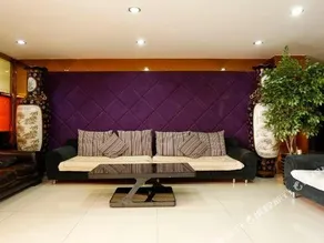 U100 BUSINESS HOTEL CHANGCHUN YONG'AN STREET - Image 4