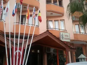 GRAND HOTEL KEKOVA - Image 2