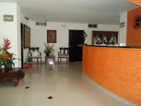 Hotel Parque Plaza - Image 2