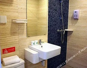 Motel 168 (Chengdu Shuangliu International Airport) - Image 5