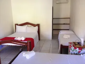 Pousada Das Roseiras - Image 3