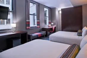 Aloft Detroit at The David Whitney - Image 5