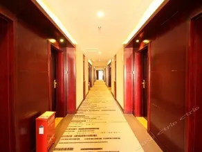 Myhome Hotel - Image 2