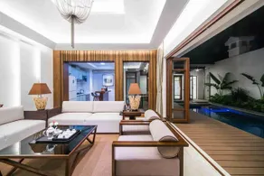 Huizhou Migratory Birds Resort Hotel - Image 2