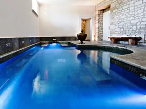 Castello Di Montignano Relais & Spa - Image 2