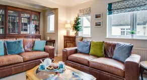 Spacious Holiday Home in Sandwich Kent near River - Image 5