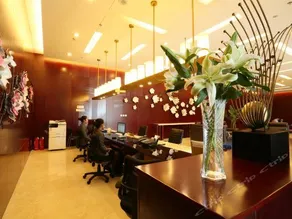 Hebei Zhaokao Hotel - Image 4