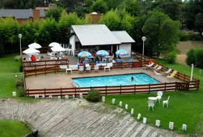 Villa Mora Hotel - Image 3