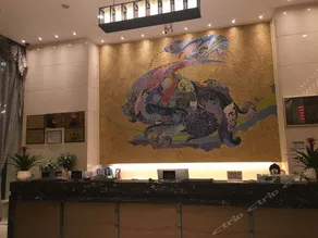 Zong Heng Hotel - Image 4