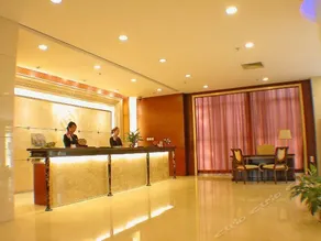 Guodian Reception Center Hotel - Image 2