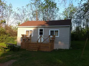 Lake Dalrymple Resort - Image 2