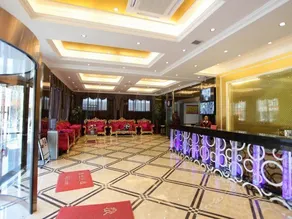 Qiancun Fashion Express Hotel Langfang Dacheng - Image 2