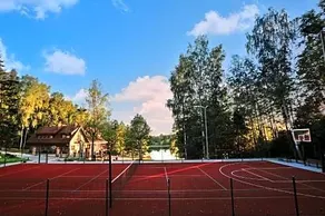 Vila Gervalis Renginiu Ir Poilsio Centras - Image 2