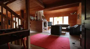 Ferienhaus Holzer Stressless - Image 3