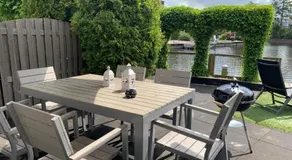 Ferienhaus am Wasser Lemmer 208 - Image 2