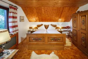 Alpina Holiday Living Ferienhaus - Image 5