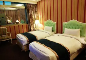 Ever Spring Hotel - Image 2