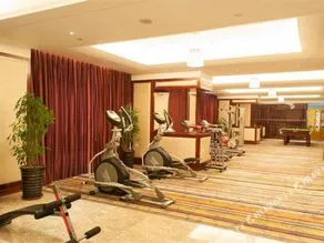 Xianmanlou Maikenxi Hotel - Image 2