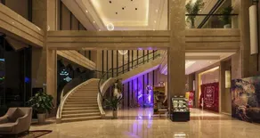 Best  Hotel Zhongsheng - Image 4