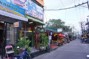 Sucasa Guesthouse - Image 1