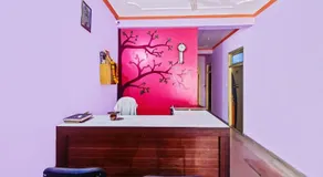 SPOT ON 49768 Shree Ram Palace - Image 3
