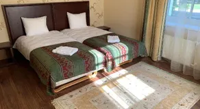 Ziemupes Muiža & SPA - Image 3