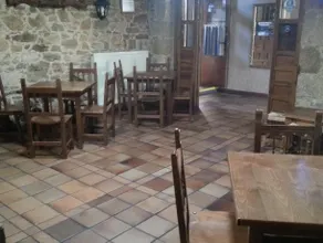 Hostal Restaurante Penas - Image 4