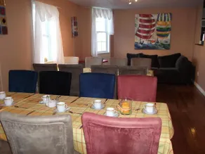 Auberge Mi-Chemin - Image 2