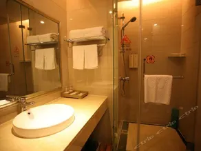 Jurui Hotel - Image 5