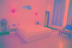 Daxing Yijia Hotel - Image 2