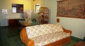 Private Ocean Front Villa In Belnem Bonaire Right On The Sea Kralendijk - Image 3