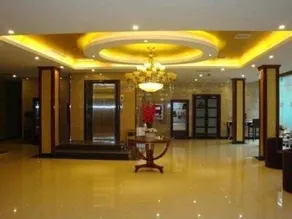 Greentree Inn Xuzhou Zhongshu Street Shell Hotel - Image 2