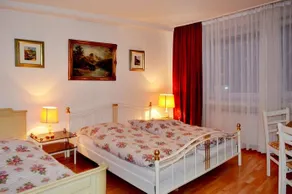 Hotel Garni Ziegenhagen - Image 4