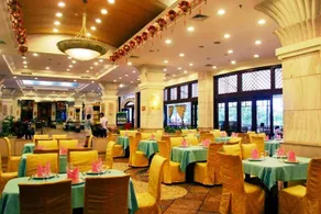 Sanya Huayuan Hot Spring Seaview Resort - Image 5