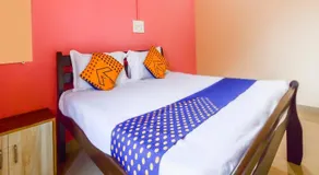 Spot On Hotel Diamond Lodging And Boarding - Image 3