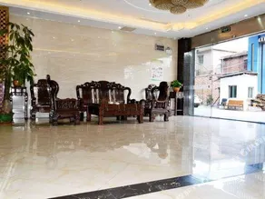 Xi Zhi Le Hotel - Image 4