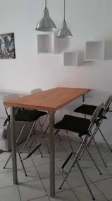 Farolfi Apartments Unita - Image 3