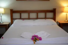 La Omaja Hotel and Restaurant - Image 3