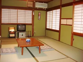 Japanese Style Lodge  Tyaya - Image 2
